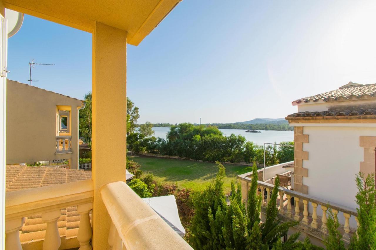 Hébergement de vacances Casa Marcos By Mallorca Selection