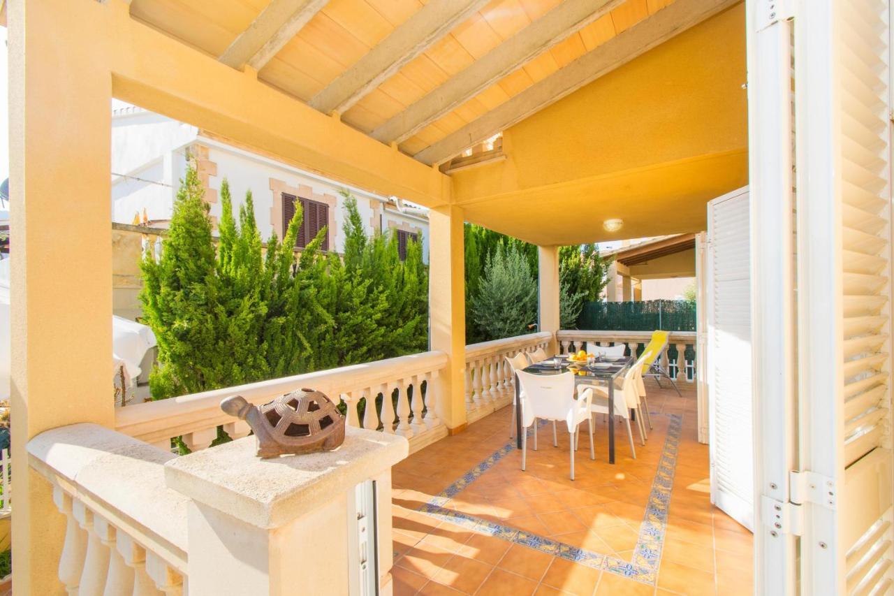 Hébergement de vacances Casa Marcos By Mallorca Selection