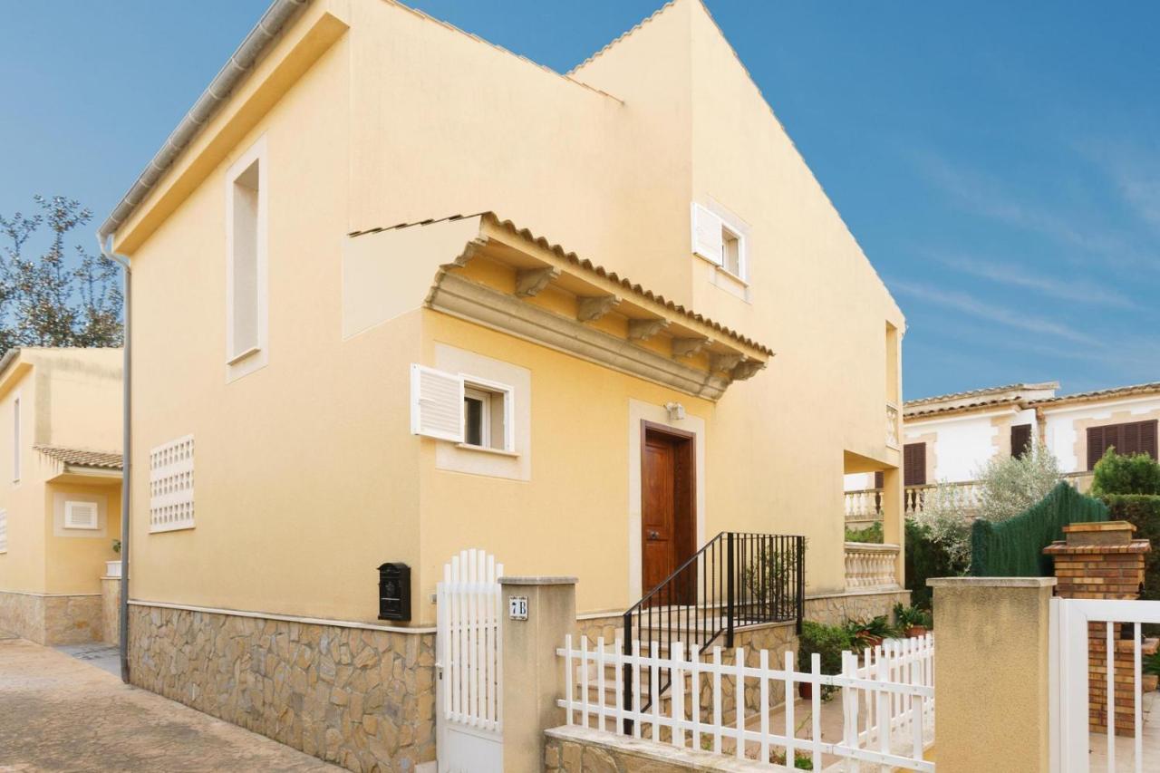 Hébergement de vacances Casa Marcos By Mallorca Selection Alcúdia
